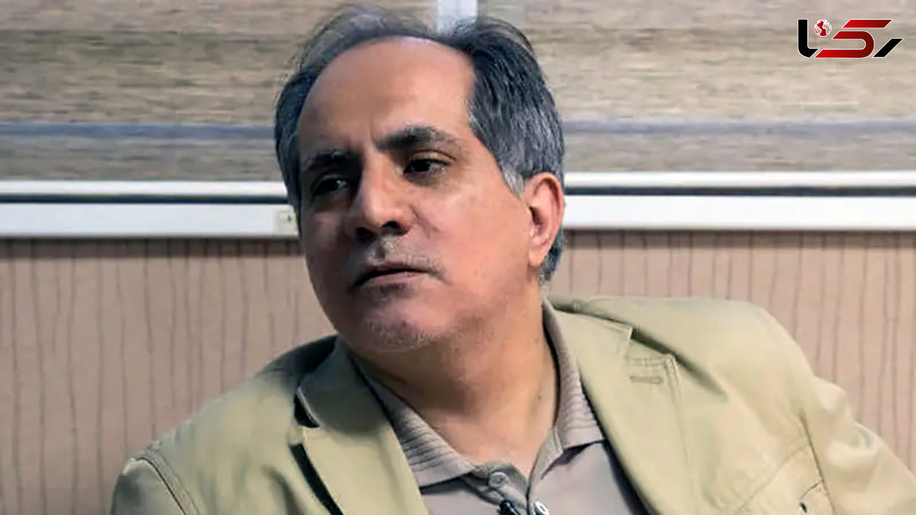 سعید شریعتی : پروژه طرف مقابل، دچار کردن پزشکیان به سرنوشت روحانی است