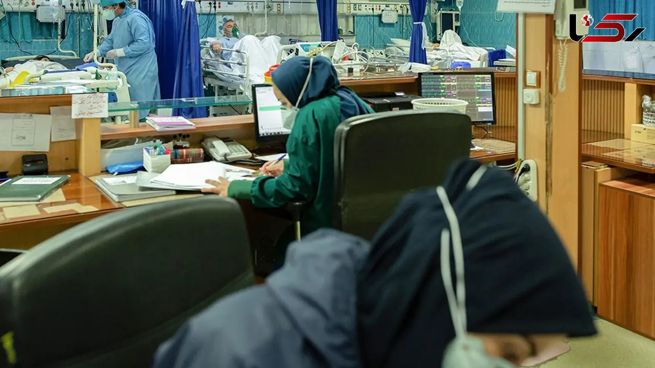 
وزارت بهداشت: کاهش ساعات کار ادارات شامل مراکز درمانی نمی‌شود
