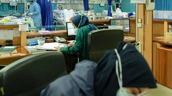 
وزارت بهداشت: کاهش ساعات کار ادارات شامل مراکز درمانی نمی‌شود

