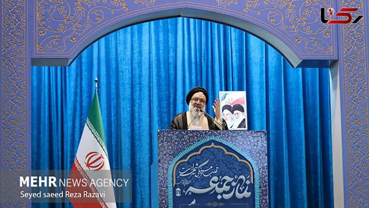 خاتمی: انتقام می‌ گیریم