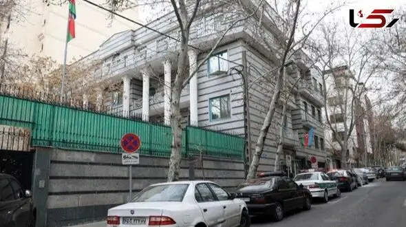 Czech Embassy in Tehran Resumes Operations
