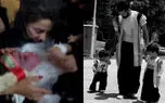 فیلم / زن اصفهانی با شهادت شوهر و 2 کودکش دق کرد و آسمانی شد / الهام صادقی خودش 7 ساعت زیر آوار زنده ماند اما 2 ماه تاب نیاورد + عکس های تلخ کودکان 