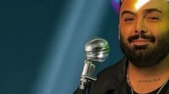 دانلود آهنگ مسعود صادقلو لعنت + متن آهنگ