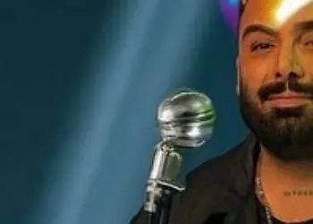 دانلود آهنگ مسعود صادقلو لعنت + متن آهنگ