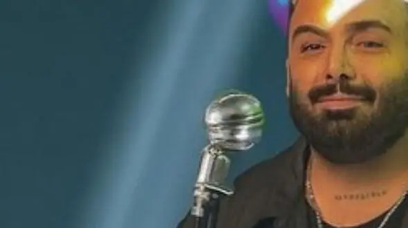 دانلود آهنگ مسعود صادقلو لعنت + متن آهنگ