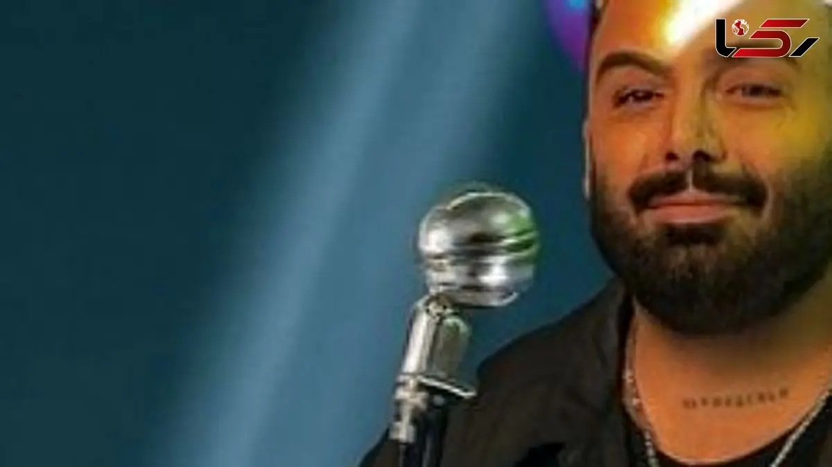 دانلود آهنگ مسعود صادقلو لعنت + متن آهنگ