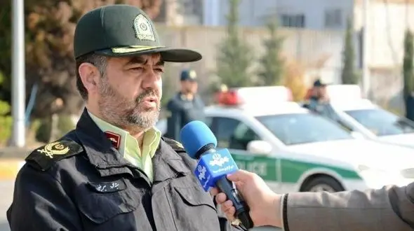 رازگشایی از کلاهبرداری 80 میلیاردی با انهدام باند 6 نفره در مازندران 