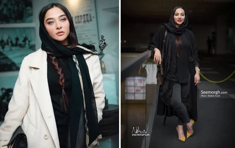 آناهیتا درگاهی