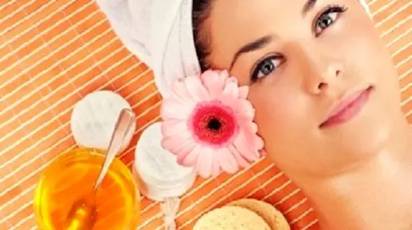 ماسک های جوان کننده پوست/با چین و چروک مبارزه کنید