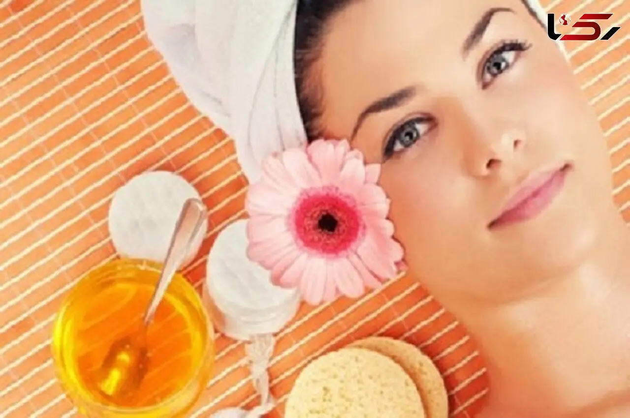 ماسک های جوان کننده پوست/با چین و چروک مبارزه کنید