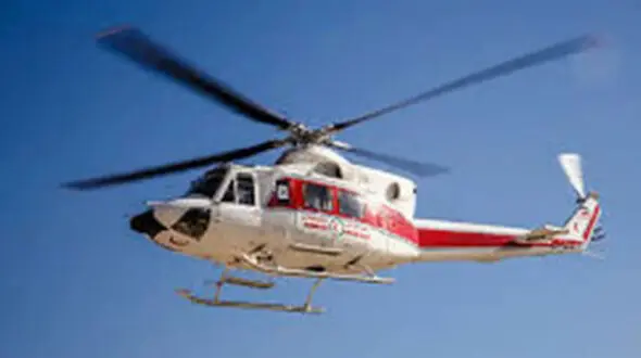 عملیات ویژه هوایی در آسمان مسجد سلیمان + جزییات