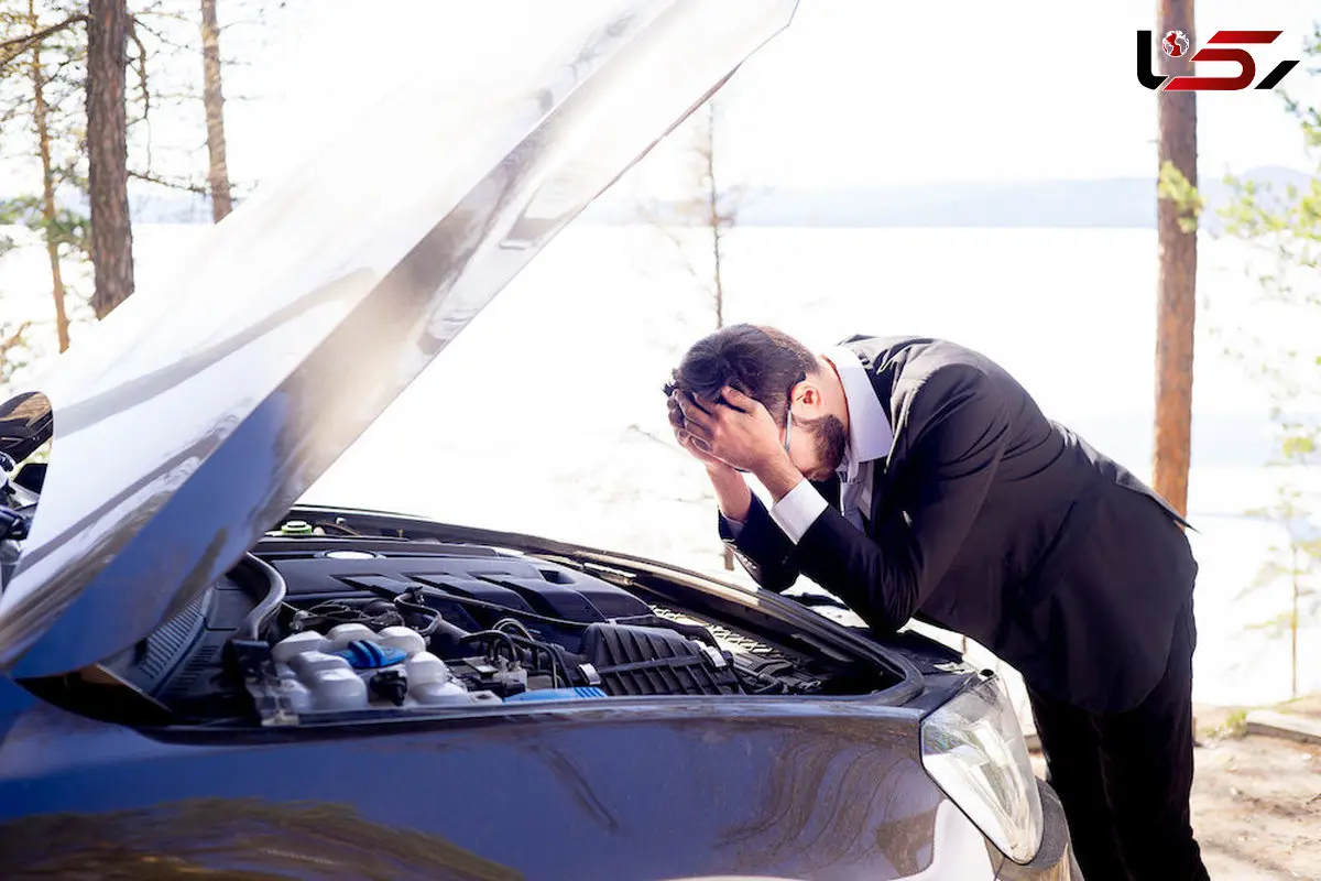 ضرر چهارصد میلیون تومانی در خرید خودرو خارجی