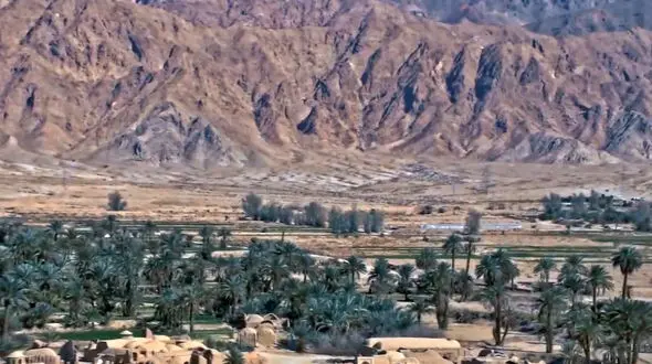 از زیبایی روستای تاریخی اصفهک تا شکوه زاگرس