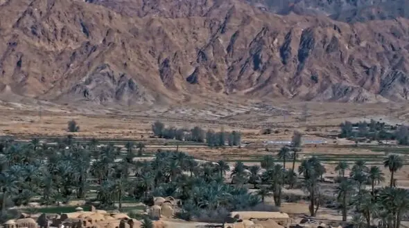 از زیبایی روستای تاریخی اصفهک تا شکوه زاگرس