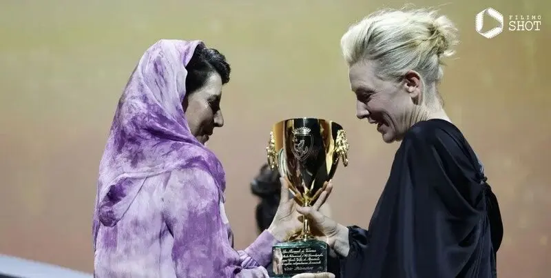 لیلا حاتمی