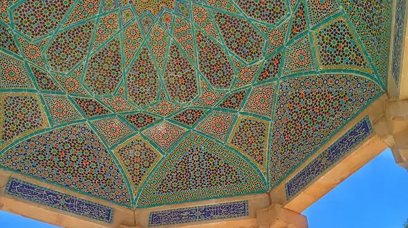 فال حافظ امروز / 20 دی ماه با تفسیر دقیق + فیلم