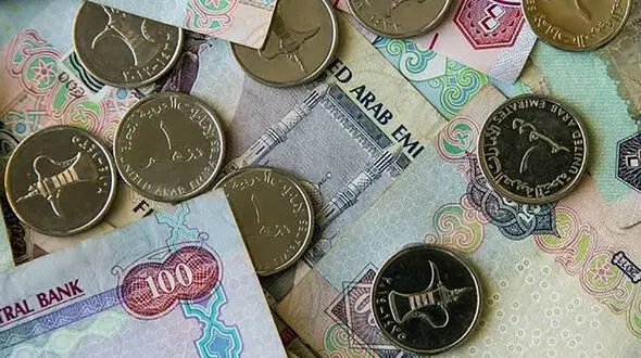 قیمت درهم امروز سه شنبه 6 مرداد 1405
