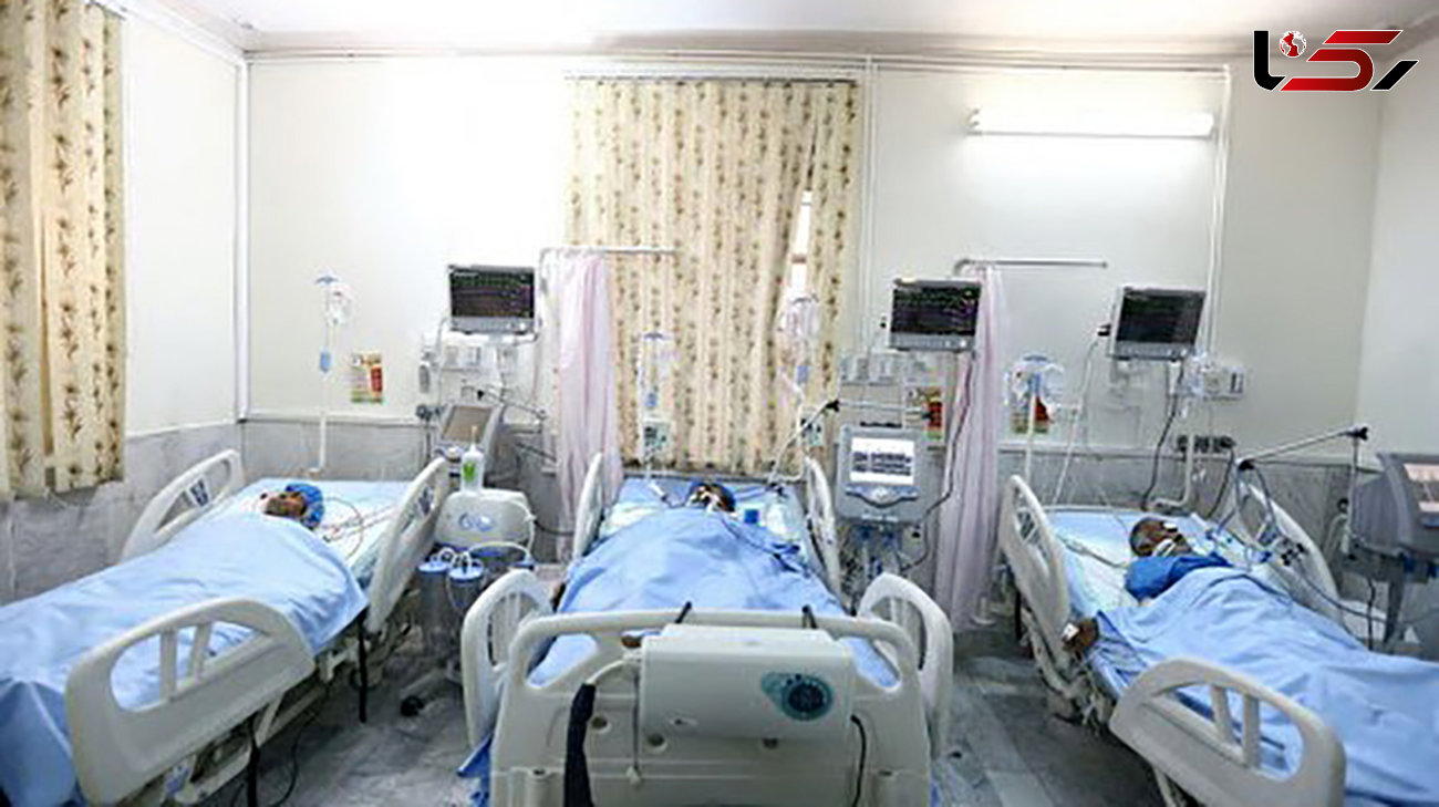 ۳۲۰ بیمار مبتلا به کرونا در مراکز درمانی اردبیل بستری هستند