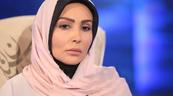 هشدارهای پرستو صالحی برای چهارشنبه سوری امسال +فیلم