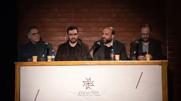 صدا و سیما با شکل‌ گیری شبکه نمایش خانگی متوجه از دست رفتن انحصار شد/ همچنان از زیرساخت‌ های پوسیده قبلی استفاده می‌ کنیم + فیلم