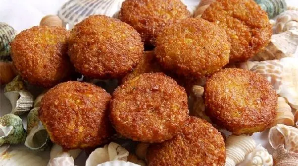طرز تهیه کوفته برنجی با انبه