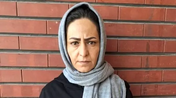 این سارق زن را می شناسید؟ / او در کوتاه ترین زمان ممکن جیب شما را خالی می کند + عکس متهم بدون پوشش