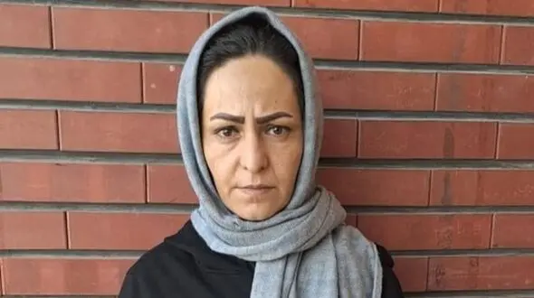این سارق زن را می شناسید؟ / او در کوتاه ترین زمان ممکن جیب شما را خالی می کند + عکس متهم بدون پوشش