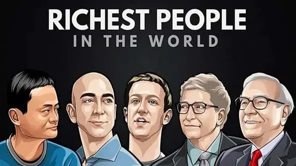 اگر می خواهید پولدار شوید بخوانید