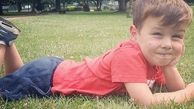 مرگ دلخراش کودک 9ساله در اثر حمله سگ+عکس