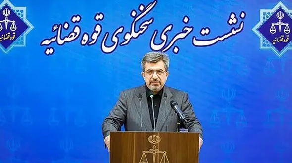 اولتیماتوم قوه قضائیه به اراذل و اوباش / دیگر بخششی در کار نیست + جزییات