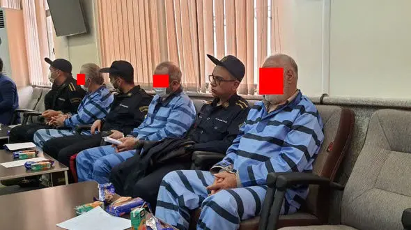 آزادی ۴۵ زندانی جرایم غیرعمد در میلاد امام رضا (ع)