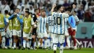 مسیر آرژانتین در جام جهانی 2022 قطر / پازل قهرمانی در حال تکمیل شدن +تمامی گل ها  