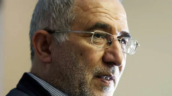 ماجرای تار و مار شدن ناوهای آمریکایی در خلیج فارس به روایت نخستین فرمانده نیروی دریایی سپاه +فیلم