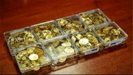 قیمت سکه و طلا در بازارهای امروز 2 مرداد ماه + جدول