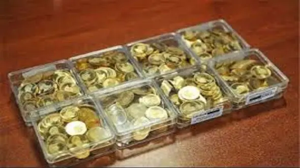 قیمت سکه ، طلا و دلار امروز شنبه 21 تیر 