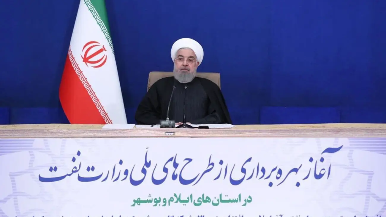 آمریکا ناچار به رفع تحریم است/ ۳۱میلیارد دلارصادرات غیرنفتی داشتیم
