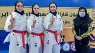 زشت و زیبای کاراته در بازی‌های کشورهای اسلامی؛ از انتظار برای تغییر ارباب تا جوانگرایی تحسین‌برانگیز هروی