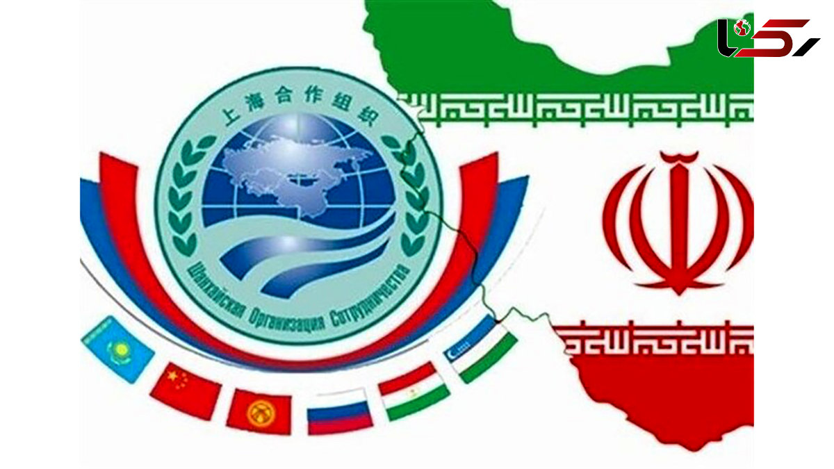 آغاز نشست روسای جمهور کشورهای شانگهای در «سمرقند»