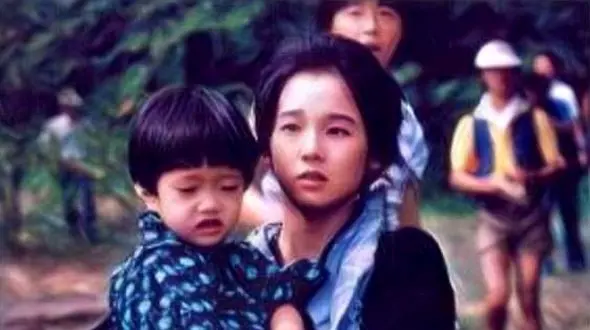 چهره جدید و زیبای بازیگر اوشین سریال ژاپنی بعد از ۴۰ سال ! / امام خمینی ( ره ) اوشین را دوست داشت !