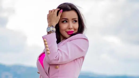 جدیدترین عکس ها از نیلی افشاری پس از طلاق با پویان مختاری !