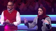 فیلم / دوئل فوق عاشقانه محمد علیزاده و شرکت کننده جوان با آهنگ ع«عشقم این روزا»/ الیکا عبدالرزاقی و محسن شریفیان رفتن تو یه عالمه دیگه