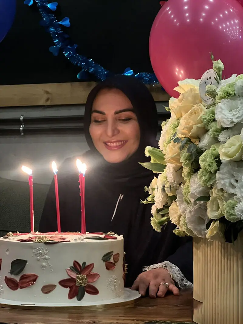 المیرا شریفی مقدم