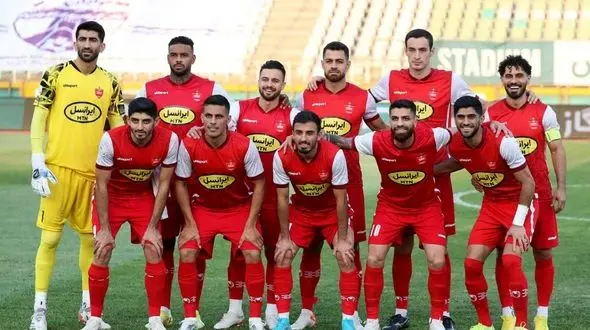 پسری که بوی پاس گل می‌دهد/ پرسپولیس به جای ضرر، سود کرد!