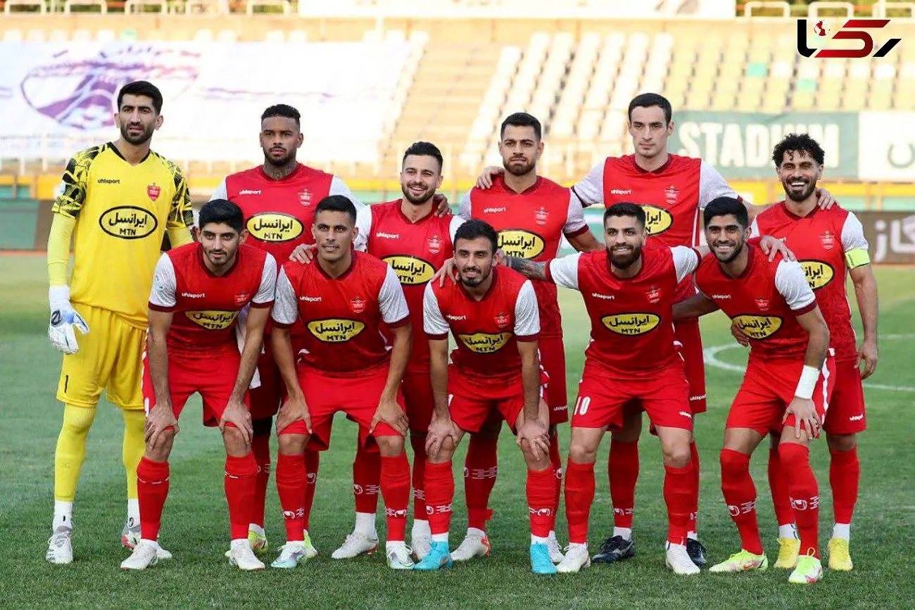 پسری که بوی پاس گل می‌دهد/ پرسپولیس به جای ضرر، سود کرد!