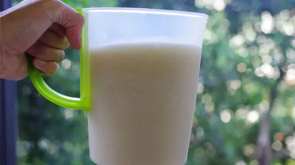 بهترین و بدترین زمان مصرف شیر