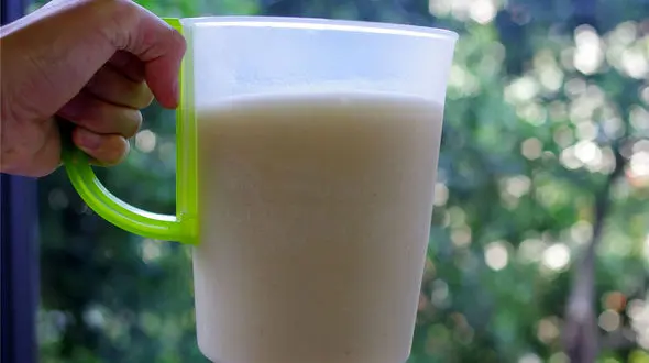 بهترین و بدترین زمان مصرف شیر