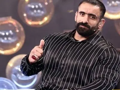 همزاد هادی چوپان، با شباهت صد در صدی پیدا شد+عکس/ یکی پر آوازه و معروف یکی جزو مردم عادی