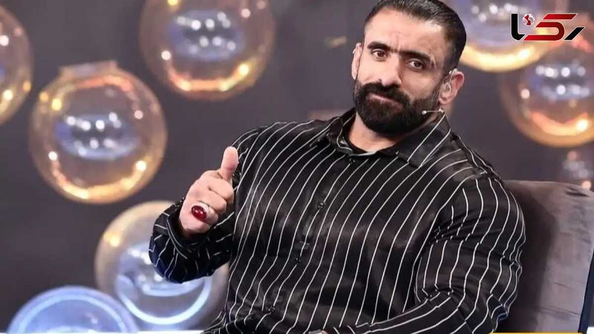 همزاد هادی چوپان، با شباهت صد در صدی پیدا شد+عکس/ یکی پر آوازه و معروف یکی جزو مردم عادی