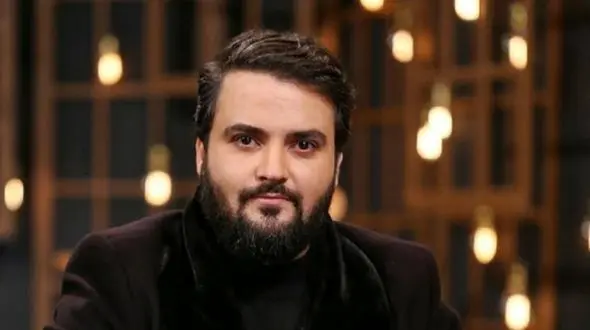 عکس ها / رونمایی مهدی سلوکی از همسر زیبا و لاکچری اش / عروس و داماد خوش سلیقه ایران را ببینید + بیوگرافی