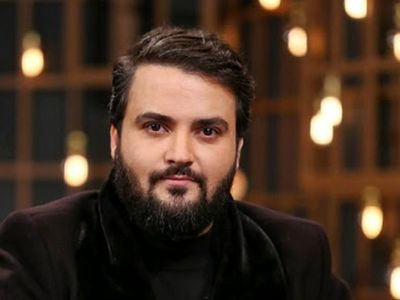 عکس ها / رونمایی مهدی سلوکی از همسر زیبا و لاکچری اش / عروس و داماد خوش سلیقه ایران را ببینید + بیوگرافی